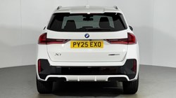 2025 (25) BMW X1 sDrive 20i MHT M Sport 5dr Step Auto 5661425