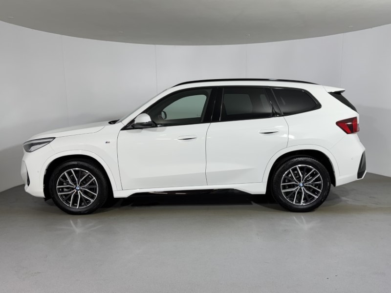 2025 (25) BMW X1 sDrive 20i MHT M Sport 5dr Step Auto 5661438
