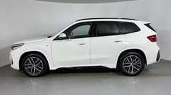 2025 (25) BMW X1 sDrive 20i MHT M Sport 5dr Step Auto 5661438