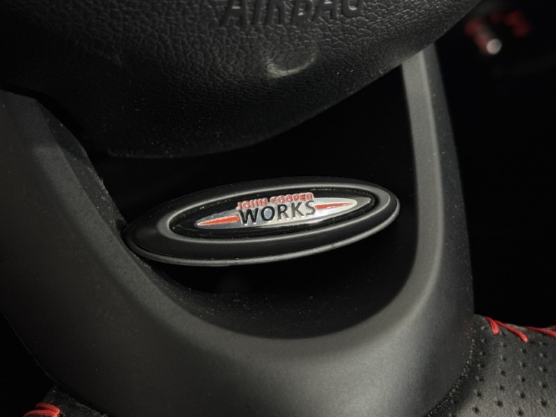 2017 (17) MINI HATCHBACK 2.0 John Cooper Works 3dr 5647448