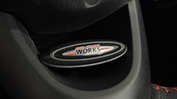 2017 (17) MINI HATCHBACK 2.0 John Cooper Works 3dr 5647448