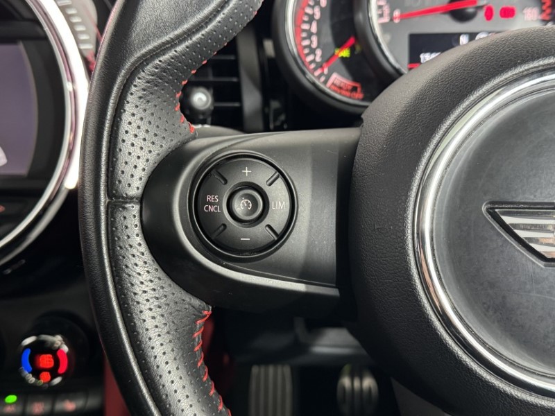 2017 (17) MINI HATCHBACK 2.0 John Cooper Works 3dr 5647446