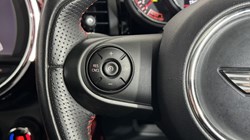 2017 (17) MINI HATCHBACK 2.0 John Cooper Works 3dr 5647446
