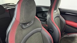 2017 (17) MINI HATCHBACK 2.0 John Cooper Works 3dr 5647467