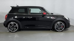 2017 (17) MINI HATCHBACK 2.0 John Cooper Works 3dr 5647491