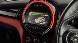 2017 (17) MINI HATCHBACK 2.0 John Cooper Works 3dr 5647461