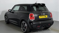 2017 (17) MINI HATCHBACK 2.0 John Cooper Works 3dr 5647495