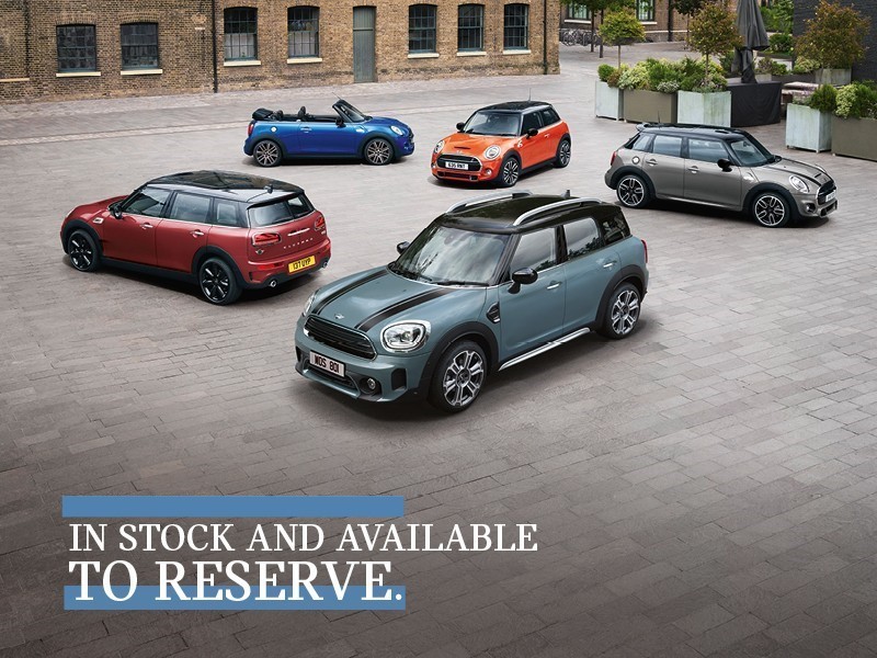 2017 (17) MINI HATCHBACK 2.0 John Cooper Works 3dr