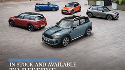 2017 (17) MINI HATCHBACK 2.0 John Cooper Works 3dr 5646622