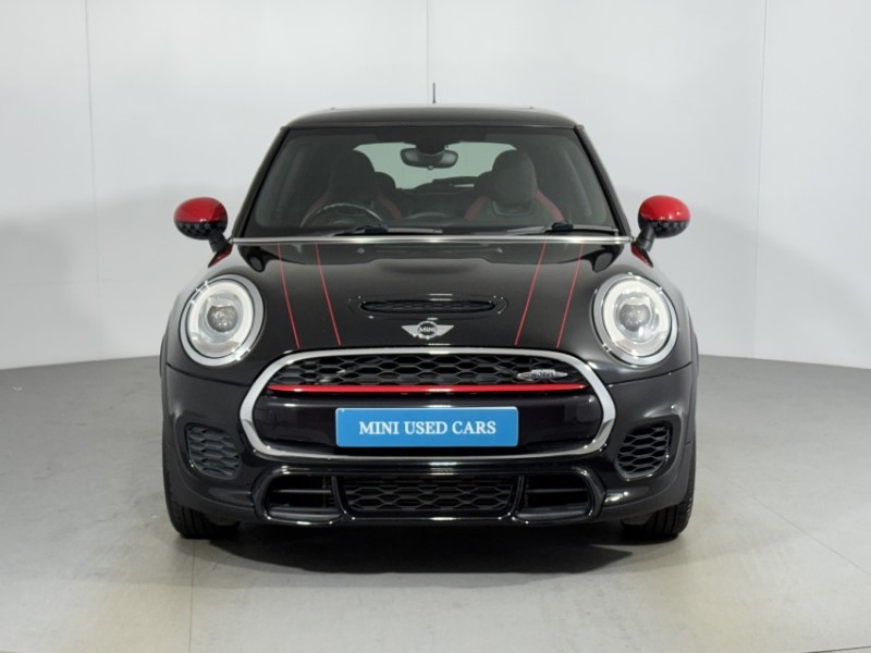 2017 (17) MINI HATCHBACK 2.0 John Cooper Works 3dr 5647498