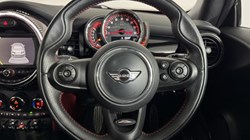 2017 (17) MINI HATCHBACK 2.0 John Cooper Works 3dr 5647445