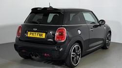 2017 (17) MINI HATCHBACK 2.0 John Cooper Works 3dr 5647496