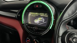 2017 (17) MINI HATCHBACK 2.0 John Cooper Works 3dr 5647463