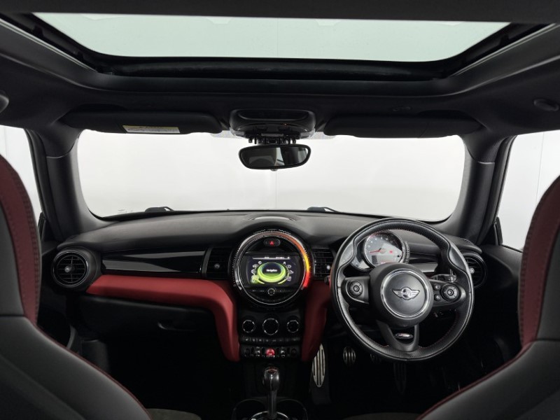 2017 (17) MINI HATCHBACK 2.0 John Cooper Works 3dr 5647488