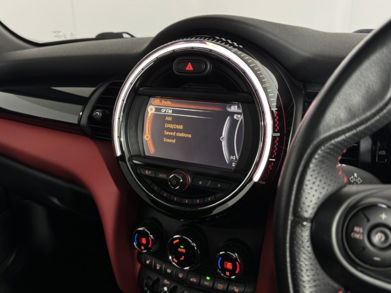 2017 (17) MINI HATCHBACK 2.0 John Cooper Works 3dr 5647457