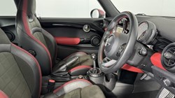 2017 (17) MINI HATCHBACK 2.0 John Cooper Works 3dr 5647466