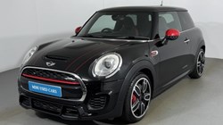 2017 (17) MINI HATCHBACK 2.0 John Cooper Works 3dr 5647493
