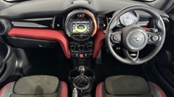 2017 (17) MINI HATCHBACK 2.0 John Cooper Works 3dr 5647487
