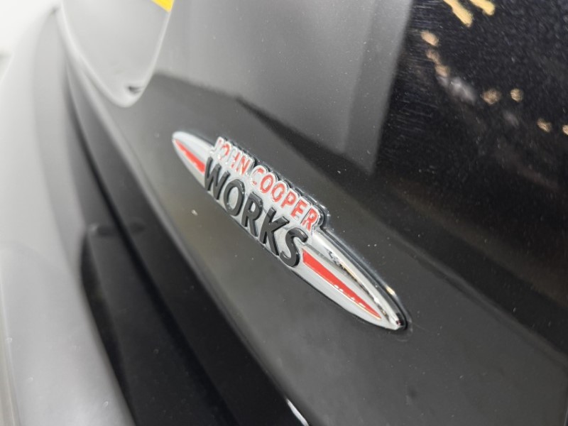 2017 (17) MINI HATCHBACK 2.0 John Cooper Works 3dr 5647481