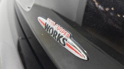 2017 (17) MINI HATCHBACK 2.0 John Cooper Works 3dr 5647481