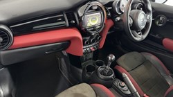 2017 (17) MINI HATCHBACK 2.0 John Cooper Works 3dr 5647489