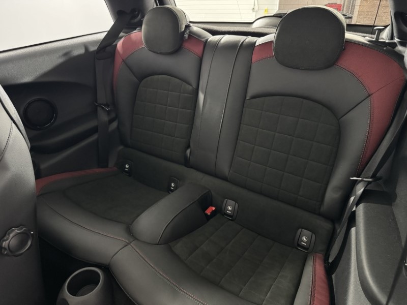 2017 (17) MINI HATCHBACK 2.0 John Cooper Works 3dr 5647485