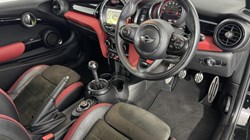 2017 (17) MINI HATCHBACK 2.0 John Cooper Works 3dr 5647465