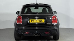 2017 (17) MINI HATCHBACK 2.0 John Cooper Works 3dr 5647484