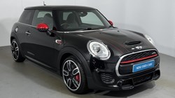 2017 (17) MINI HATCHBACK 2.0 John Cooper Works 3dr 5647492