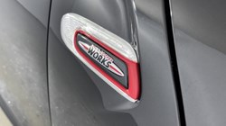 2017 (17) MINI HATCHBACK 2.0 John Cooper Works 3dr 5647475
