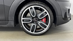 2017 (17) MINI HATCHBACK 2.0 John Cooper Works 3dr 5647476