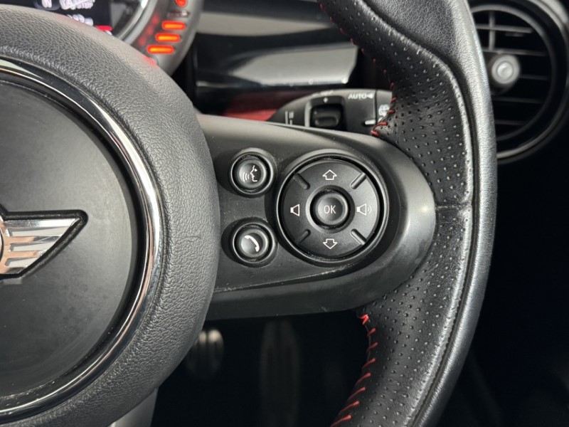2017 (17) MINI HATCHBACK 2.0 John Cooper Works 3dr 5647447
