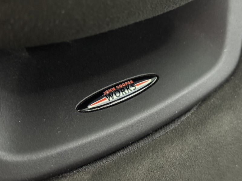 2017 (17) MINI HATCHBACK 2.0 John Cooper Works 3dr 5647471