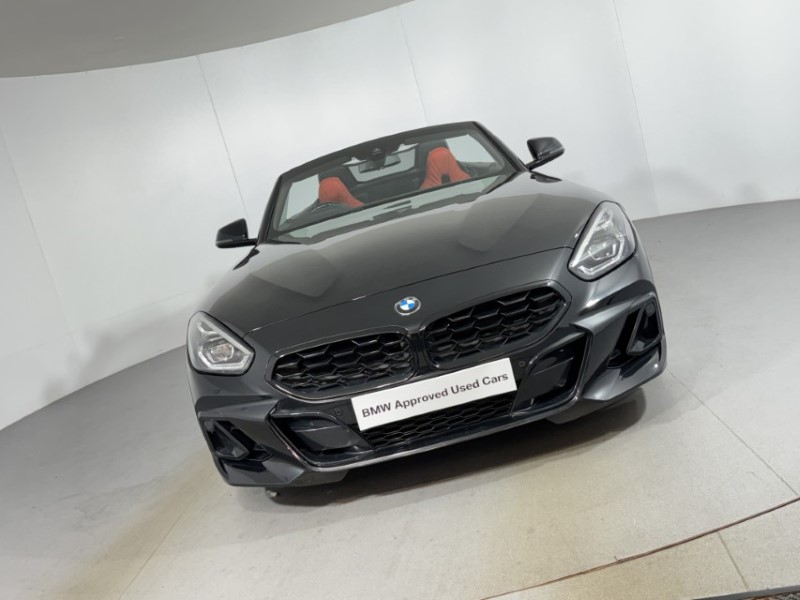 2023 (23) BMW Z4 sDrive 20i M Sport 2dr Auto 5641873