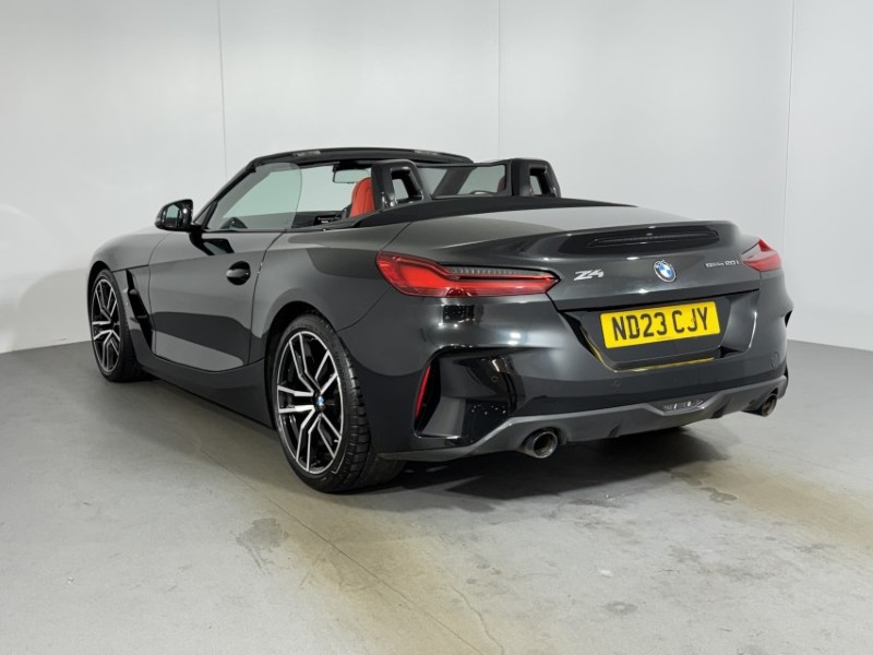 2023 (23) BMW Z4 sDrive 20i M Sport 2dr Auto 5641890