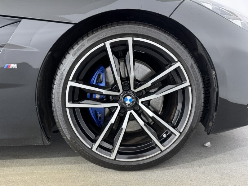 2023 (23) BMW Z4 sDrive 20i M Sport 2dr Auto 5641853