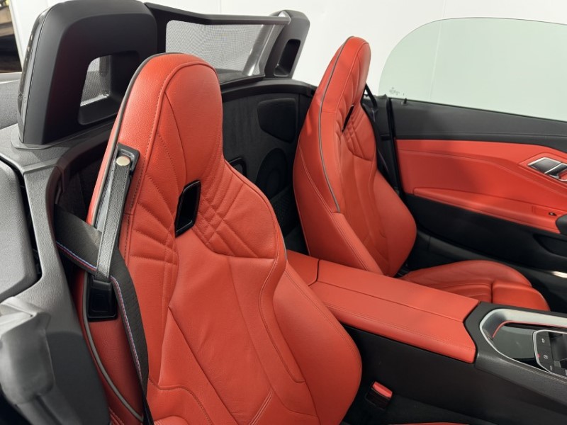 2023 (23) BMW Z4 sDrive 20i M Sport 2dr Auto 5641844