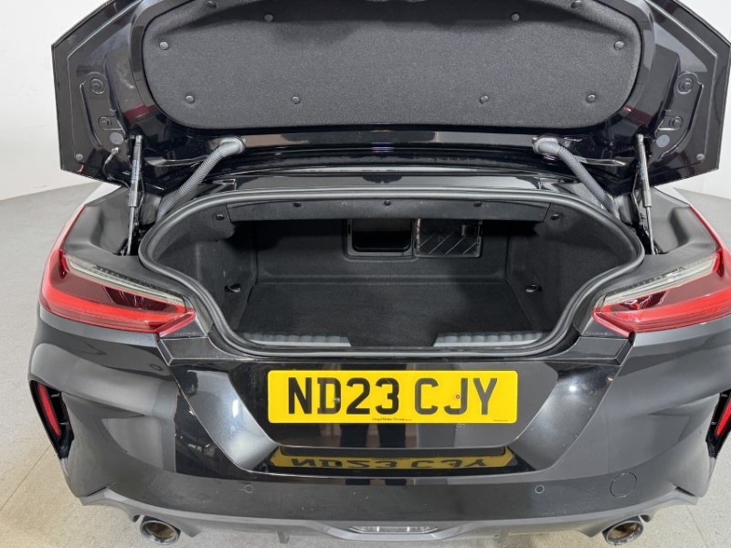 2023 (23) BMW Z4 sDrive 20i M Sport 2dr Auto 5641863