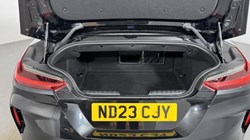 2023 (23) BMW Z4 sDrive 20i M Sport 2dr Auto 5641863