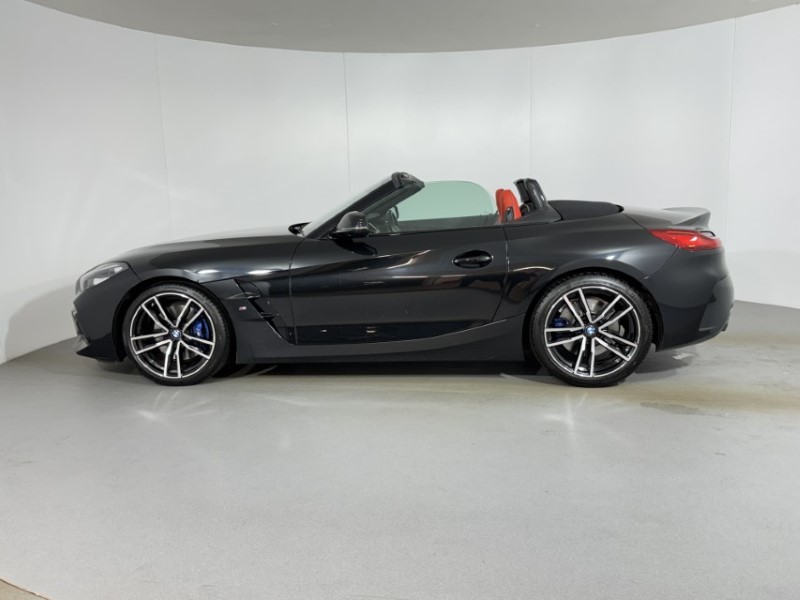 2023 (23) BMW Z4 sDrive 20i M Sport 2dr Auto 5641888