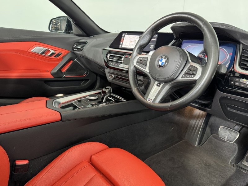 2023 (23) BMW Z4 sDrive 20i M Sport 2dr Auto 5641846