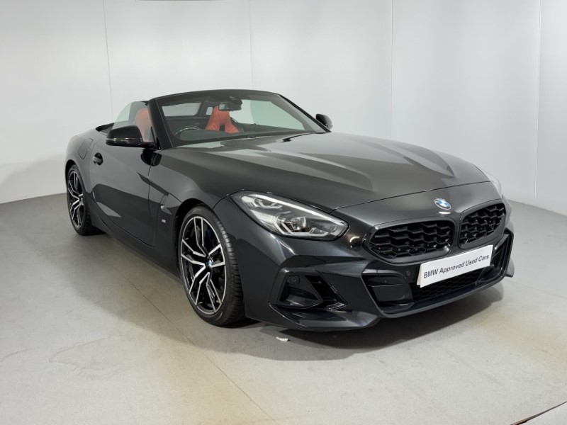 2023 (23) BMW Z4 sDrive 20i M Sport 2dr Auto