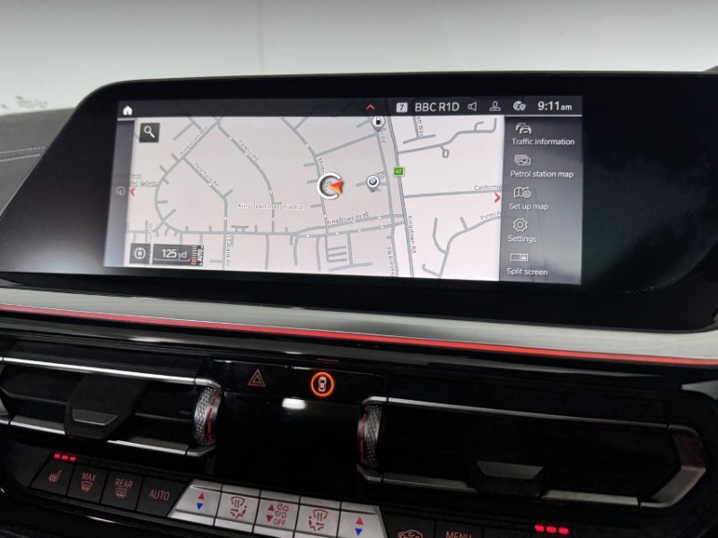 2023 (23) BMW Z4 sDrive 20i M Sport 2dr Auto 5641842
