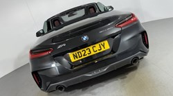 2023 (23) BMW Z4 sDrive 20i M Sport 2dr Auto 5641862