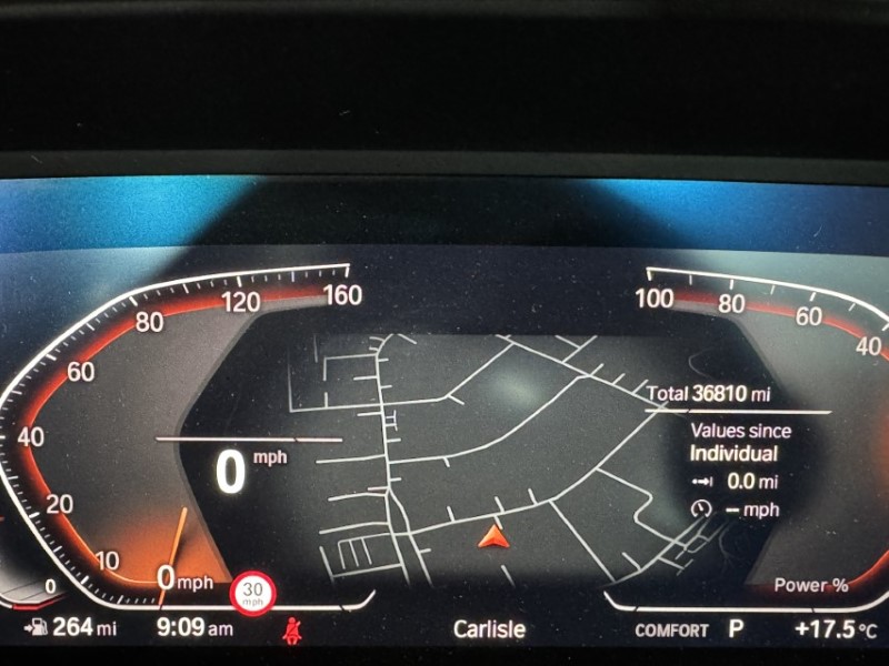 2023 (23) BMW Z4 sDrive 20i M Sport 2dr Auto 5641824
