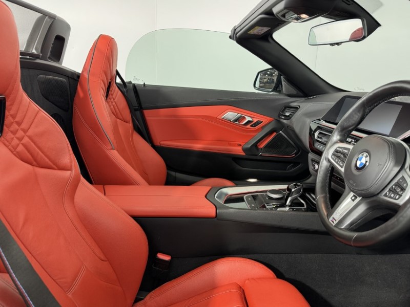 2023 (23) BMW Z4 sDrive 20i M Sport 2dr Auto 5641845