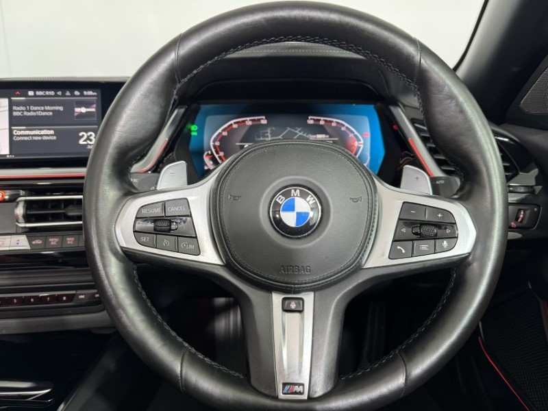 2023 (23) BMW Z4 sDrive 20i M Sport 2dr Auto 5641825