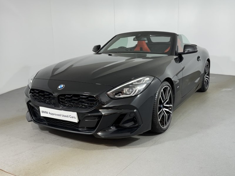 2023 (23) BMW Z4 sDrive 20i M Sport 2dr Auto 5641887