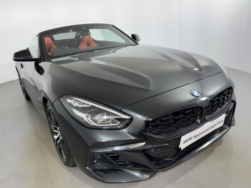 2023 (23) BMW Z4 sDrive 20i M Sport 2dr Auto 5641875