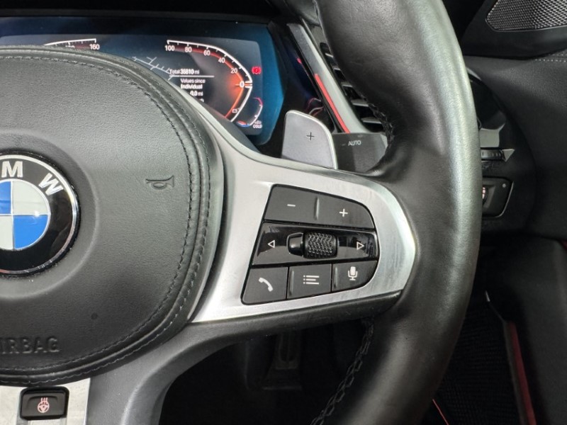 2023 (23) BMW Z4 sDrive 20i M Sport 2dr Auto 5641827